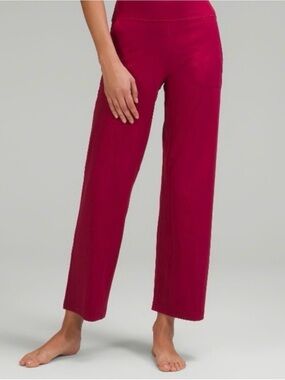 Lululemon Align High-Rise Flare Pant